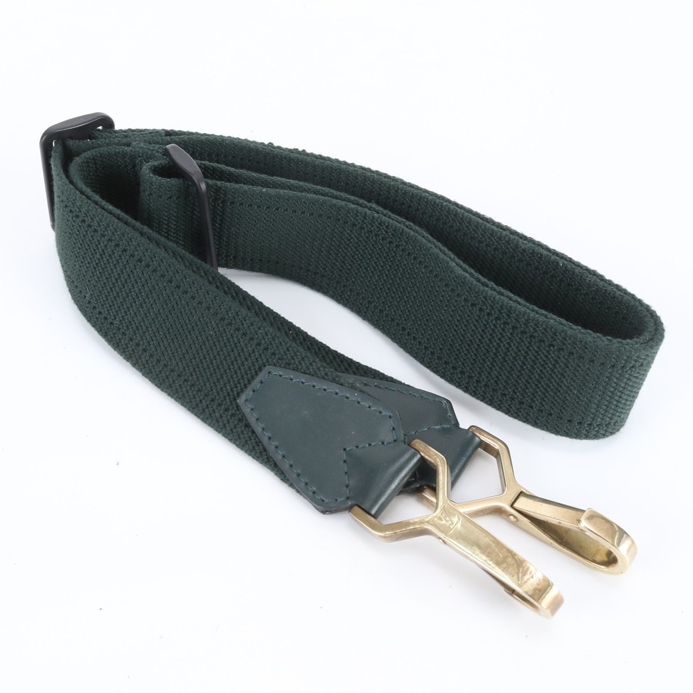 ■美品 ルイヴィトン バッグ 用 アクセサリーショルダーストラップ