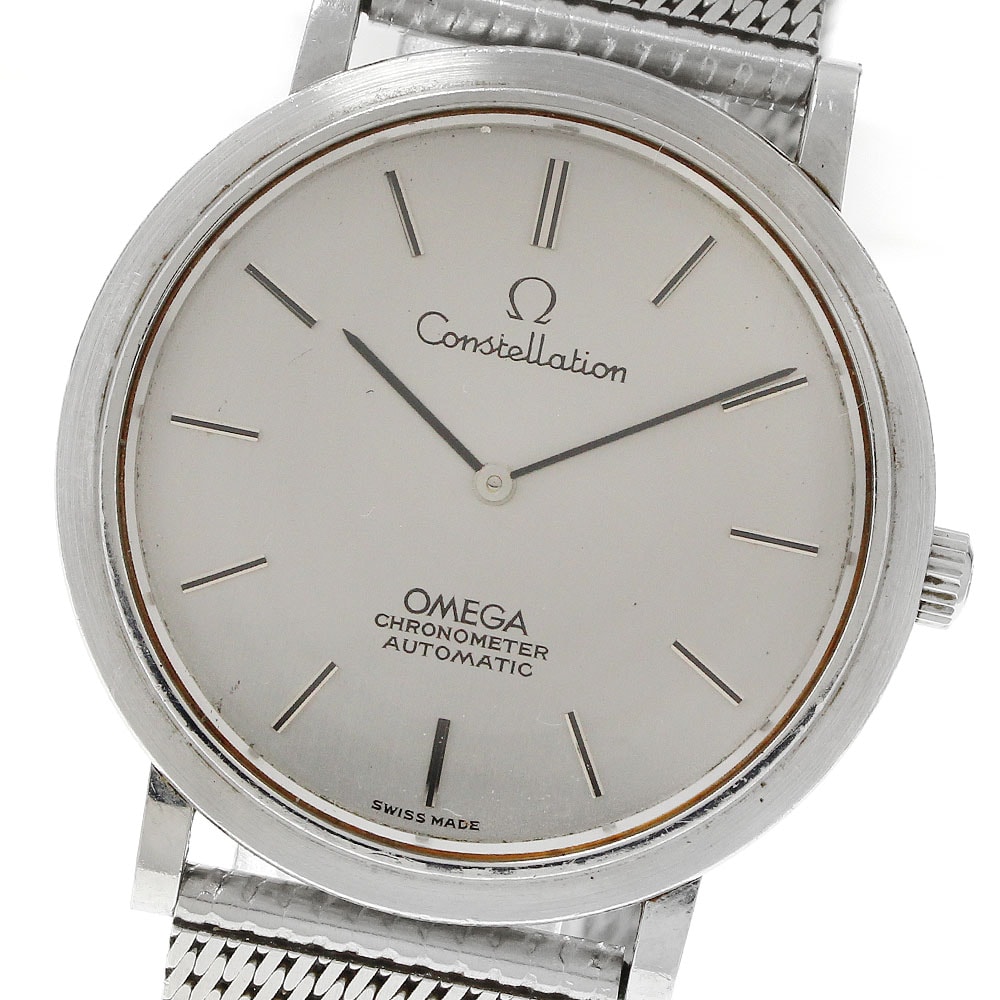 オメガ コンステレーション 157.0001 メンズ 【中古】