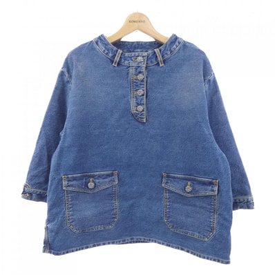 シャネル CHANEL LOOK 8 P76797V69116 トップス