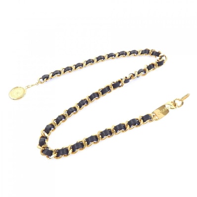 【ヴィンテージ】シャネル CHANEL BELT