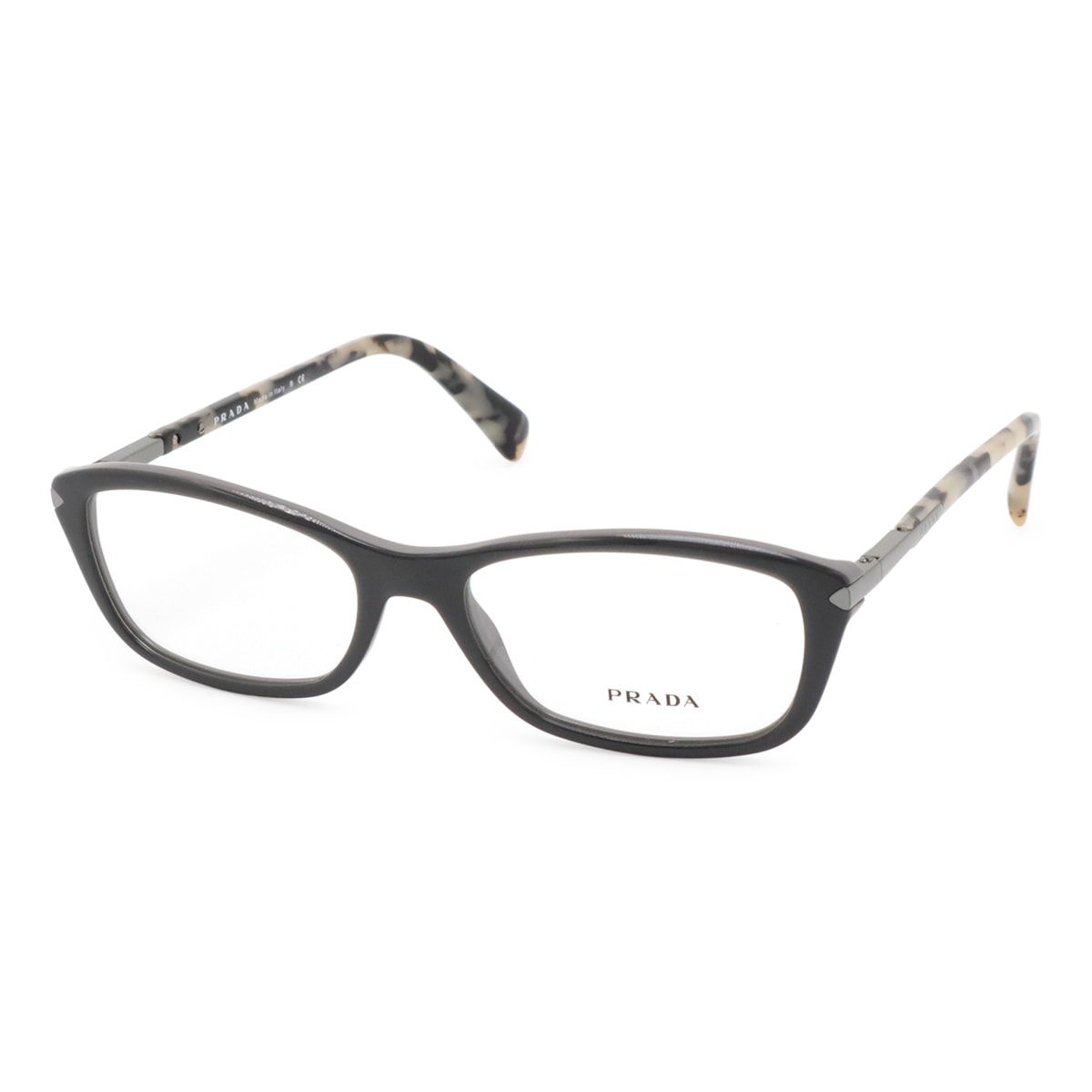 プラダVPR04P メガネ メンズ