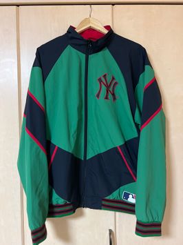 Supreme New York Yankees™ Track Jacket