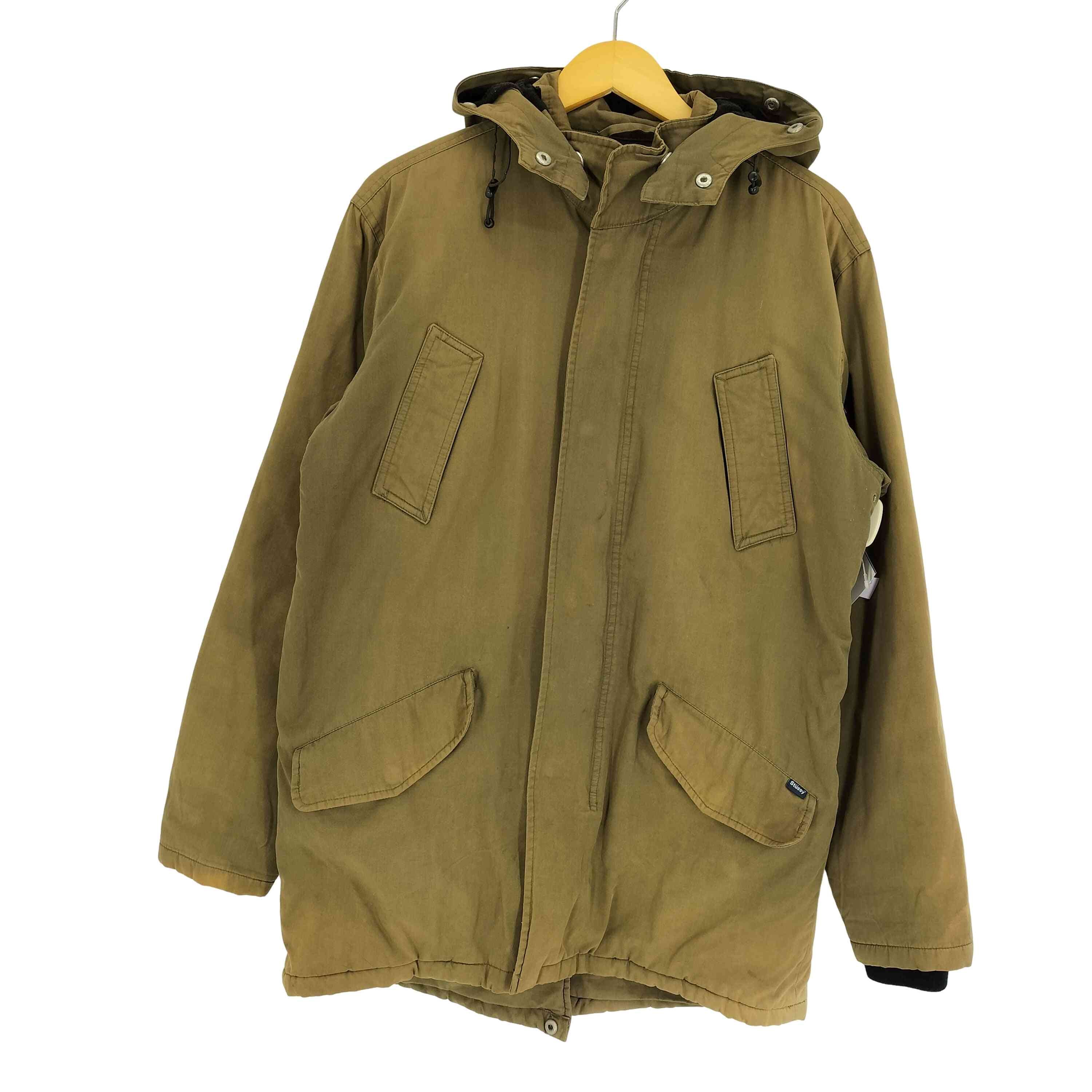 90S M65型 モッズコート【1139883683082】