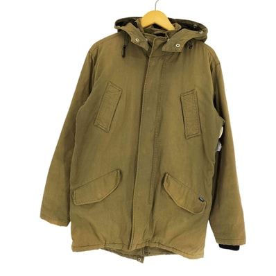 90S M65型 モッズコート【1139883683082】