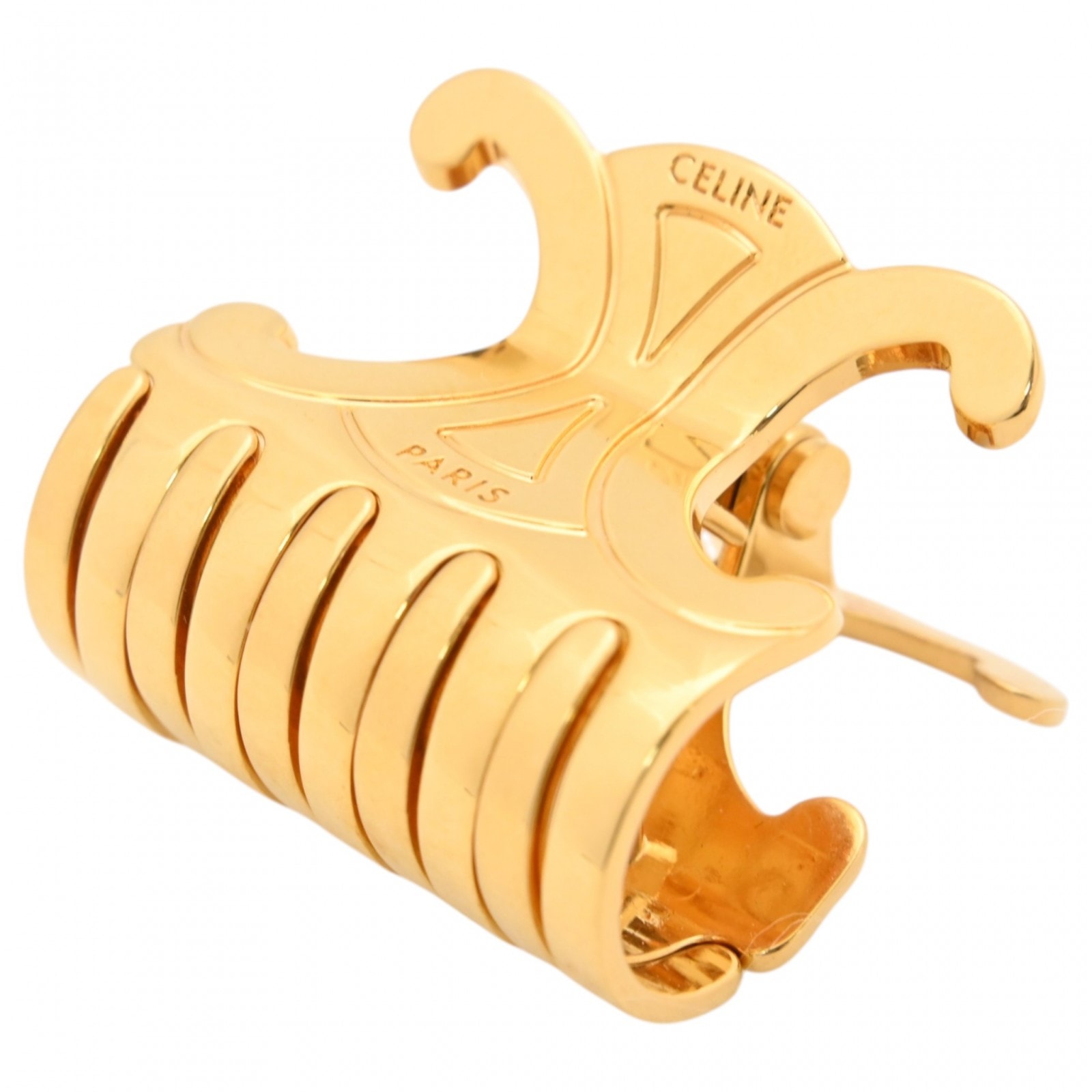 セリーヌ ヘアアクセサリー レディース