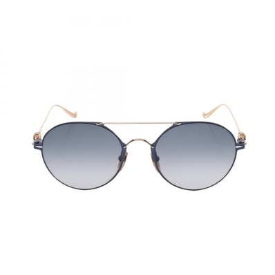 Chrome Hearts PAIRASS Sunglasses "Black/Gold"