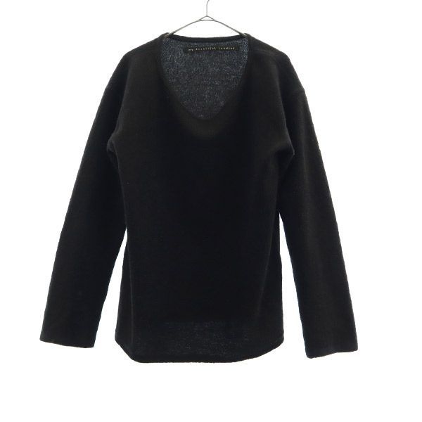 my beautiful land let 長袖 セーター