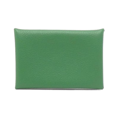 エルメス カルヴィ 064954CK カードケース