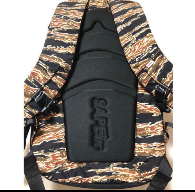 SAPEur EXCLUSIVE UTILITY PACK TYPE-4