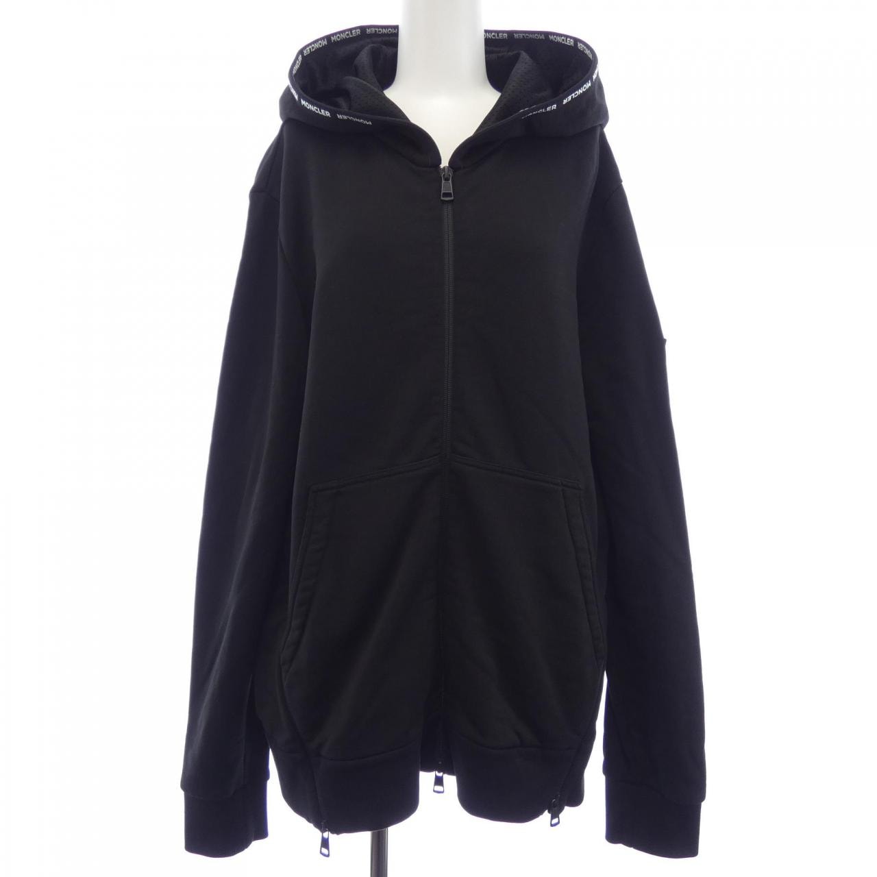 モンクレール MONCLER 10918G7A800 パーカー