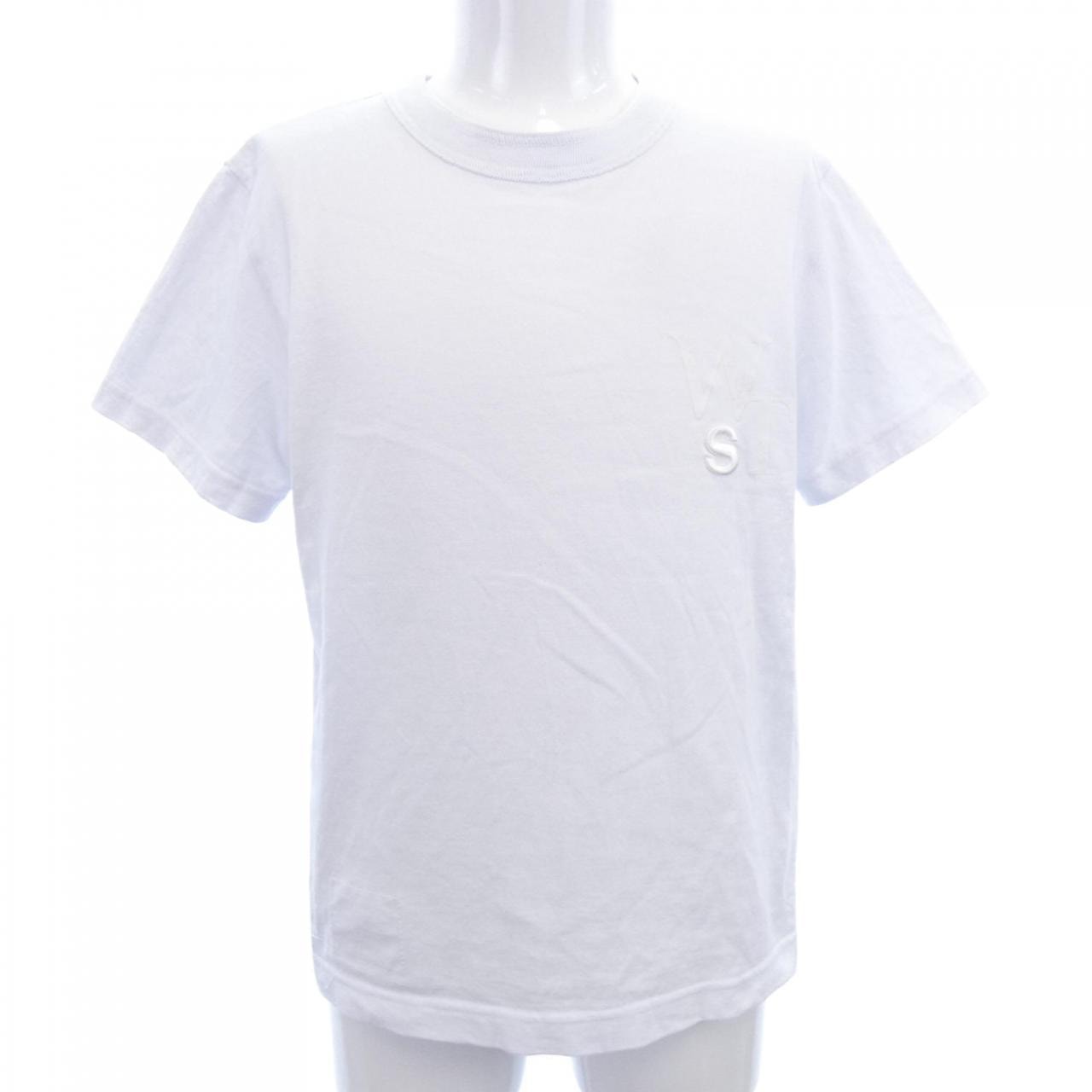 サカイ SACAI Tシャツ