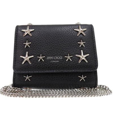 ジミーチュウ JC MICRO CLUTCH J00015109