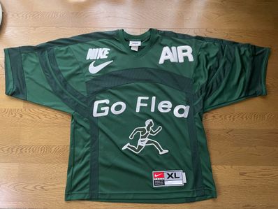 Nike Cactus Plant Flea Market S/S Jersey "Green"