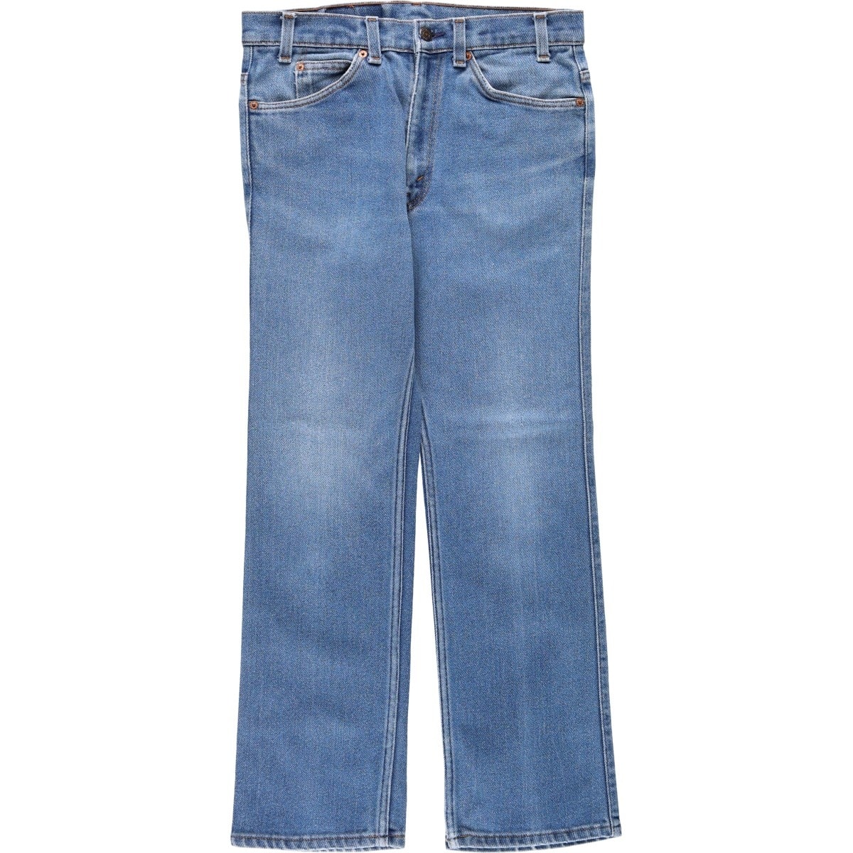 古着 90年代 リーバイス Levi's 517 ブーツカットデニムパンツ USA製 メンズw31相当 ヴィンテージ/eaa677594