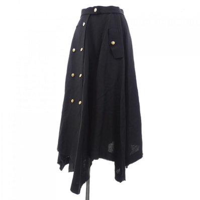 ロエベ LOEWE D2175100FA スカート