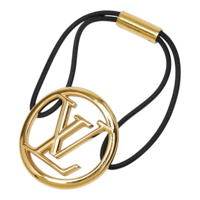 Louis Vuitton Louise Elastique "Gold"