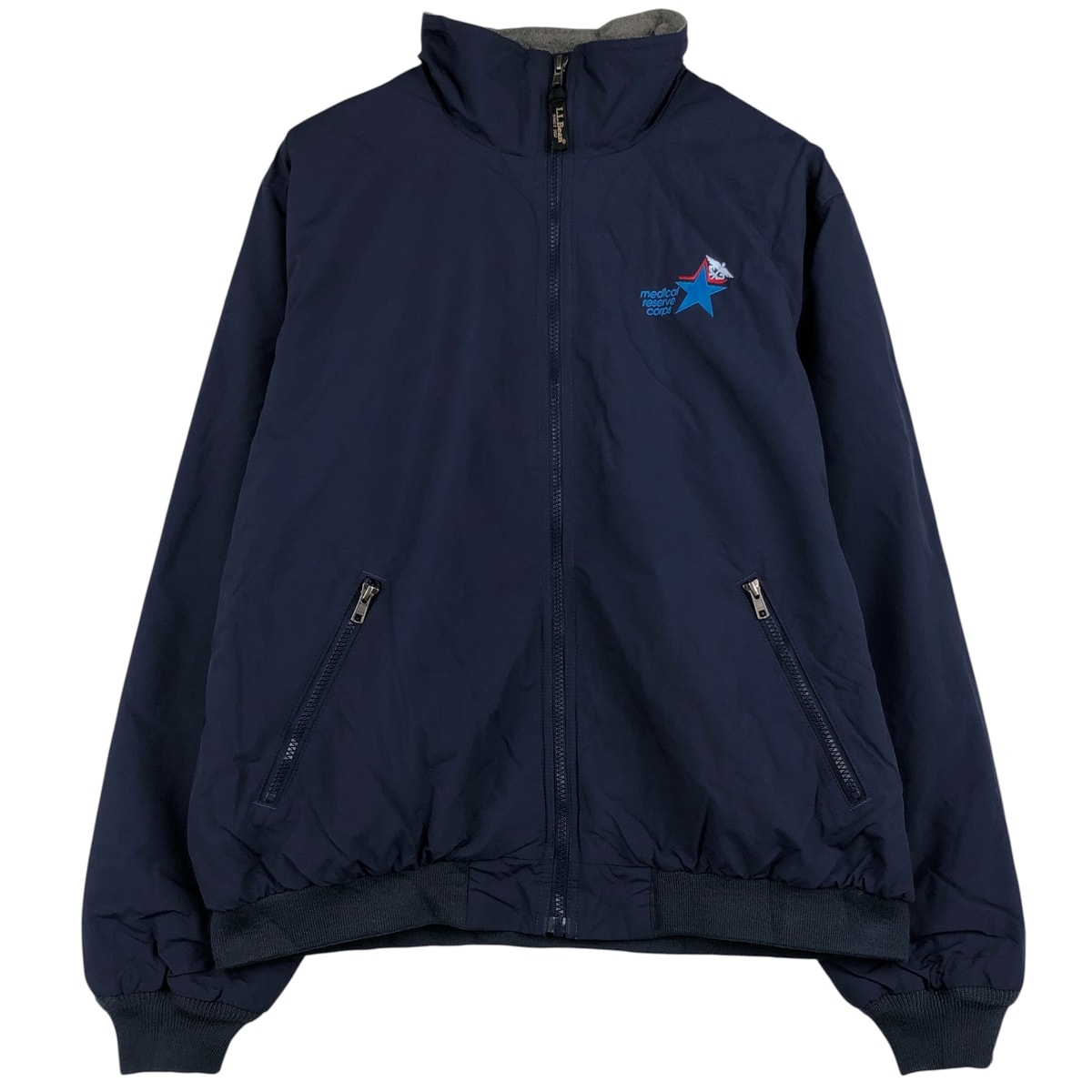 古着 90~00年代 エルエルビーン L.L.Bean 中綿ジャケット パファージャケット メンズL相当 ヴィンテージ/eaa608803