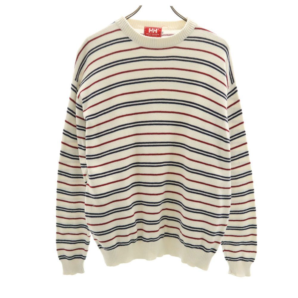 HELLY HANSEN 長袖 セーター