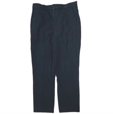 POLO RALPH LAUREN ポロ・ラルフローレン ストレッチコットンスラックス 211684258002 0 NAVY パンツ ノープリーツ ボトムス g20859