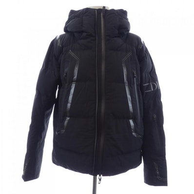 ディオール DIOR DESCENTE 水沢ダウン 213C446A5093 ダウンジャケット