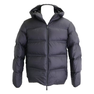 モンクレール MASAC マサック 24年製 ダウンジャケット 0