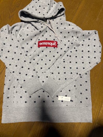 Supreme Small Box Zip Up Hooded Sweatshirt Supreme Small Box Zip Up Hooded Sweatshirt