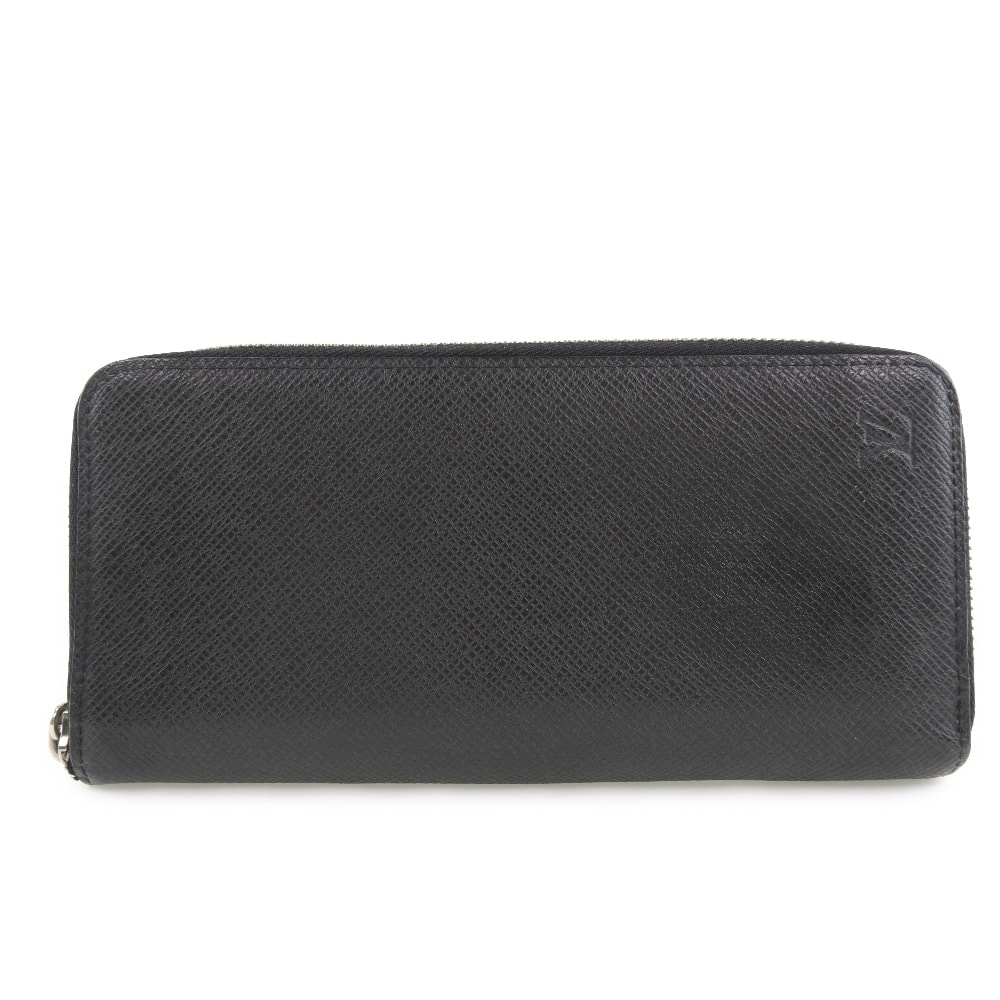 Louis Vuitton Zippy Wallet Vertical Taiga "Aldoise"