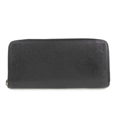 Louis Vuitton Zippy Wallet Vertical Taiga "Aldoise"