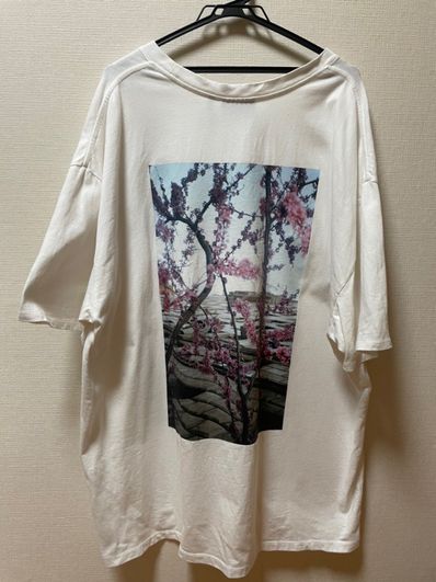 FEAR OF GOD ESSENTIALS Photo T-shirt "White"