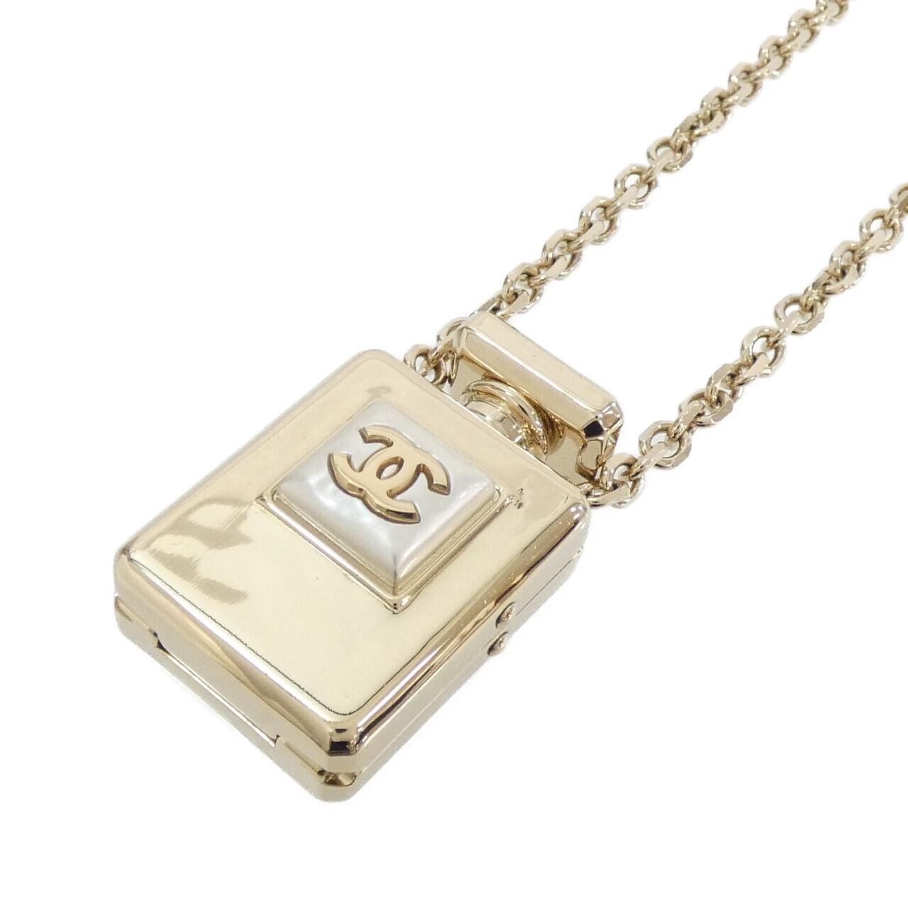 シャネル AB8585 ネックレス