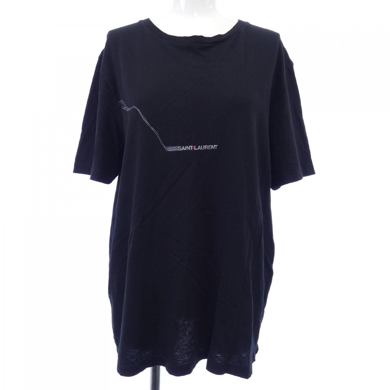 サンローラン SAINT LAURENT Tシャツ
