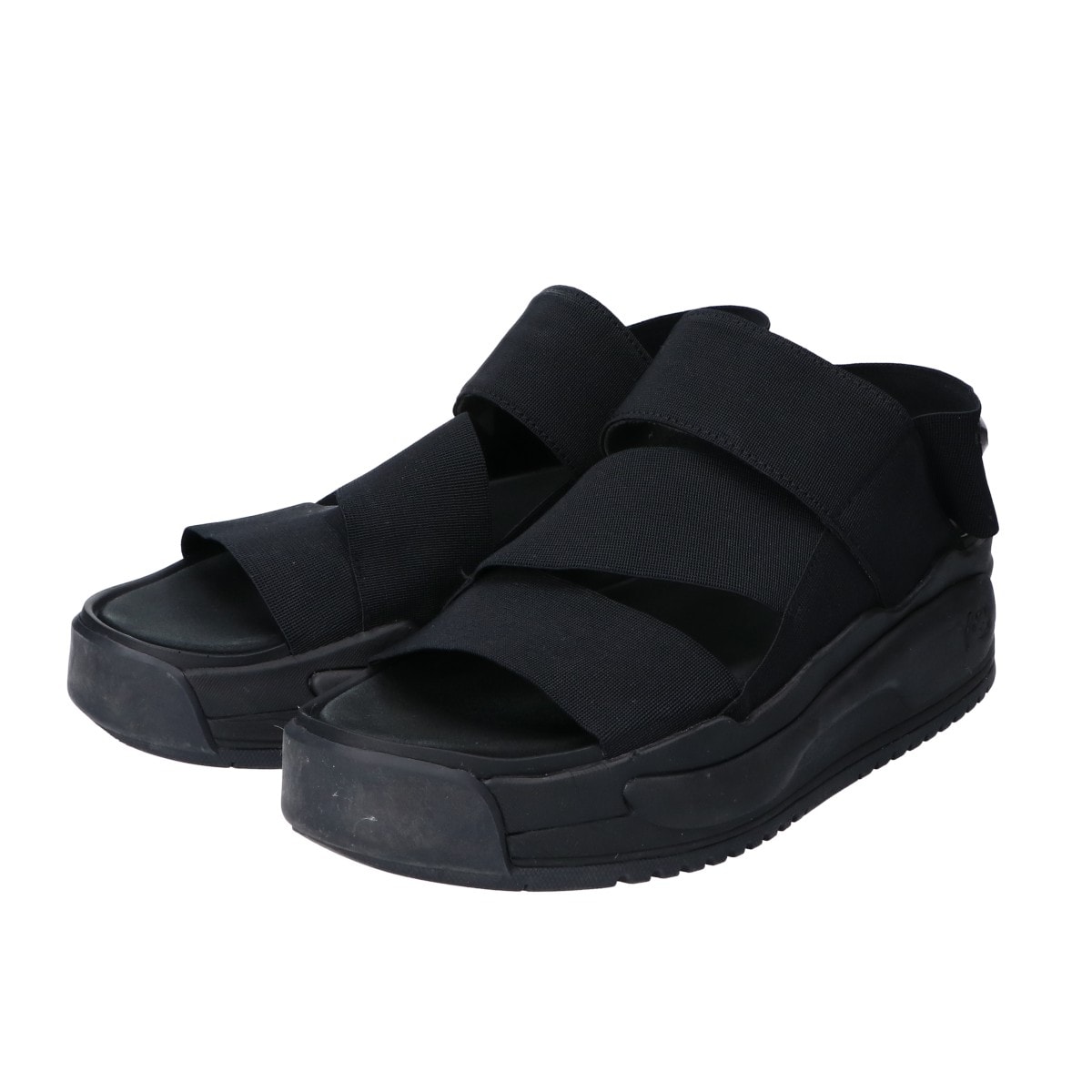 ワイスリー FZ6401 RIVALRY SANDAL ライバルリー サンダル US9 1/2