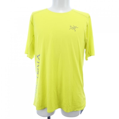 アークテリクス ARC'TERYX NORVAN DOWNWORD Tシャツ