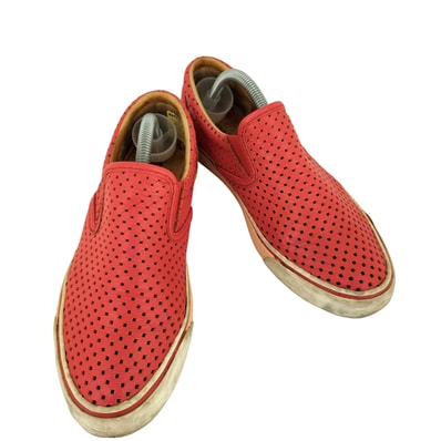 パンチングレザースリッポン【1142329599021】