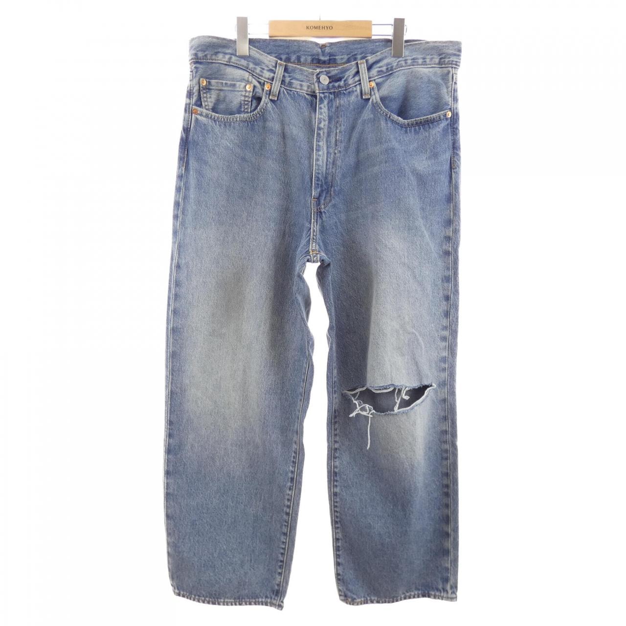 リーバイス LEVI'S 578 パンツ