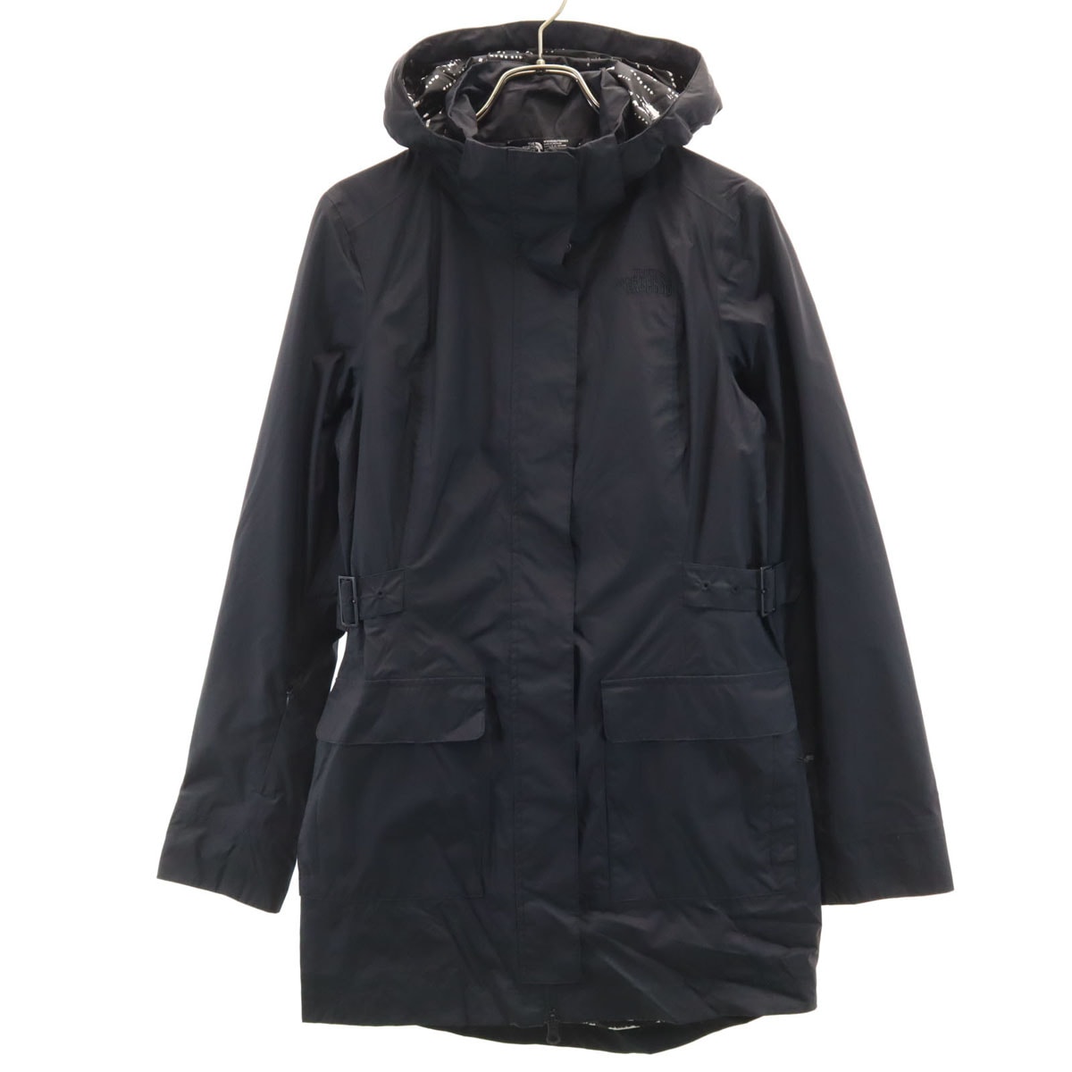 THE NORTH FACE ノースフェイス トマレス ベイ ジャケット XS ブラック NF0A3LHS アウトドア