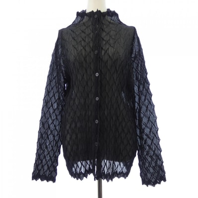 イッセイミヤケ ISSEY MIYAKE IM13FJ720 シャツ