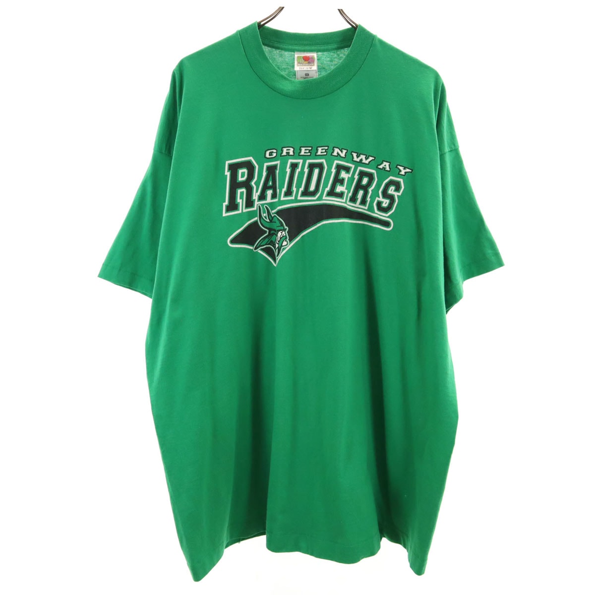 FRUIT OF THE LOOM BEST フルーツオブザルーム ベスト 90s USA製 オールド 半袖 Tシャツ