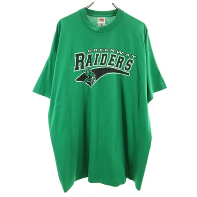 FRUIT OF THE LOOM BEST フルーツオブザルーム ベスト 90s USA製 オールド 半袖 Tシャツ