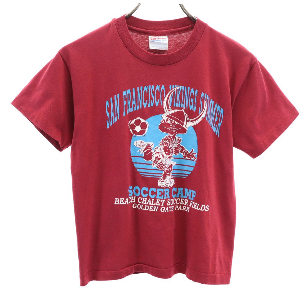 Hanes ヘインズ 90s 半袖 Tシャツ