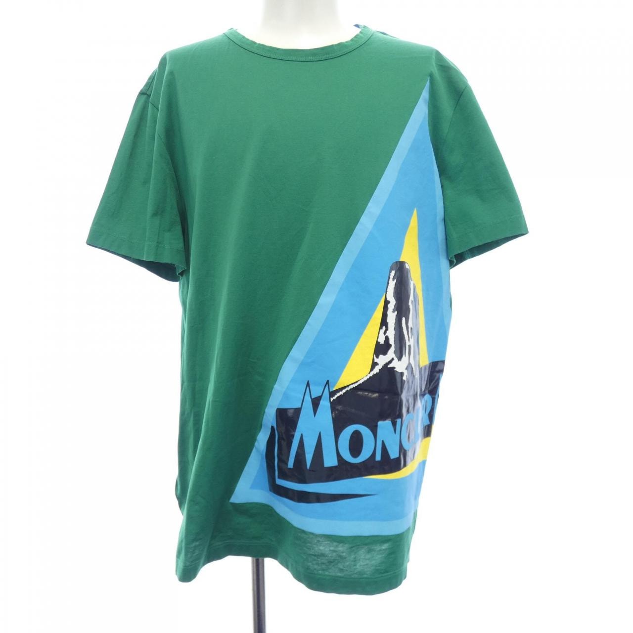 モンクレール MONCLER Tシャツ