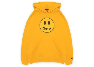 drew house mascot hoodie "Sky Blue"