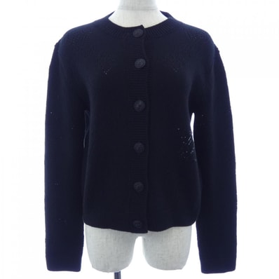 ルイヴィトン LOUIS VUITTON マヒナニットカーディガン FUKC19XHP カーディガン