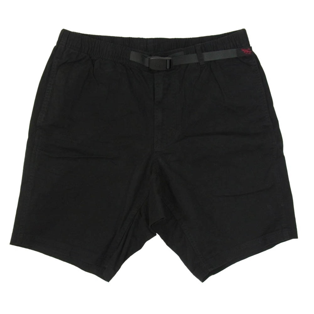 Gramicci グラミチ G106-OGS NN SHORT ショーツ ショート パンツ ブラック系 L【中古】
