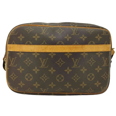 リポーターPM ショルダーバッグ SP0072【1141813993413】