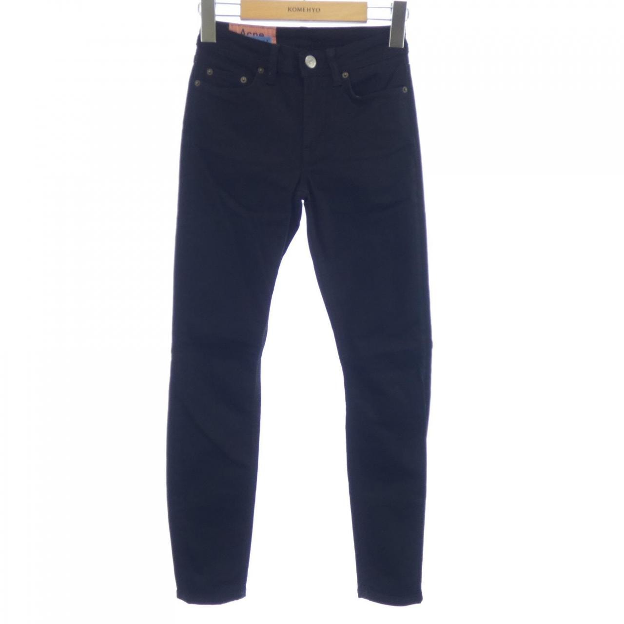 アクネストゥディオズ ACNE STUDIOS ジーンズ