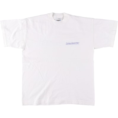 古着 90年代 フルーツオブザルーム FRUIT OF THE LOOM SCREEN STARS スクリーンスターズ プリントTシャツ メンズL相当 ヴィンテージ/eaa563053