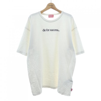 ディーゼル DIESEL Tシャツ
