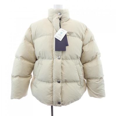 プラダ PRADA トライアングルロゴ 29Z131 S232 13GP ダウンジャケット