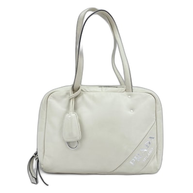 プラダ PRADA ショルダーバッグ【中古】